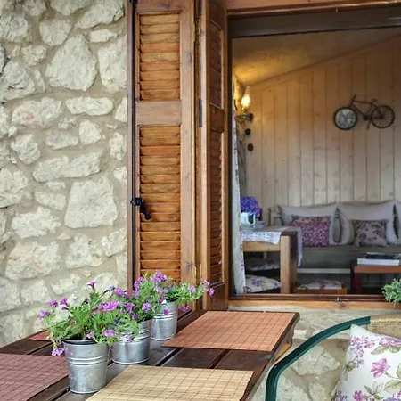 Georgia Dom wakacyjny