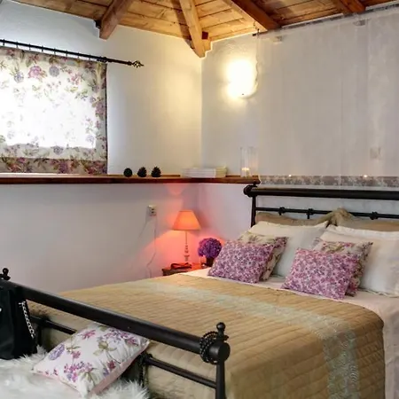 Dom wakacyjny Georgia *