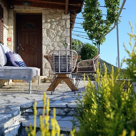 Georgia Σπίτι διακοπών *