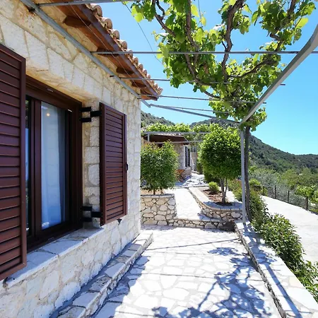 Σπίτι διακοπών Georgia Δρυμώνας