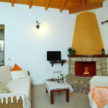 Georgia Dom wakacyjny *