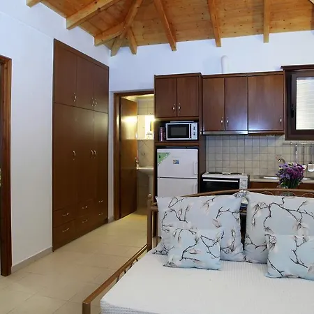 Georgia Dom wakacyjny *