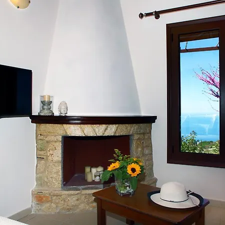 Dom wakacyjny Georgia *