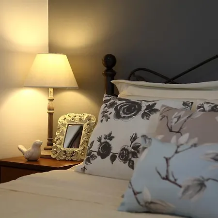 Georgia Vakantiehuis *