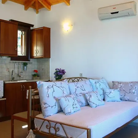 Ferienhaus Georgia *