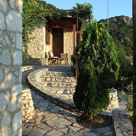 Σπίτι διακοπών Georgia Δρυμώνας