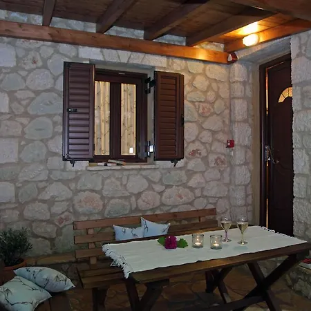 Σπίτι διακοπών Georgia Δρυμώνας