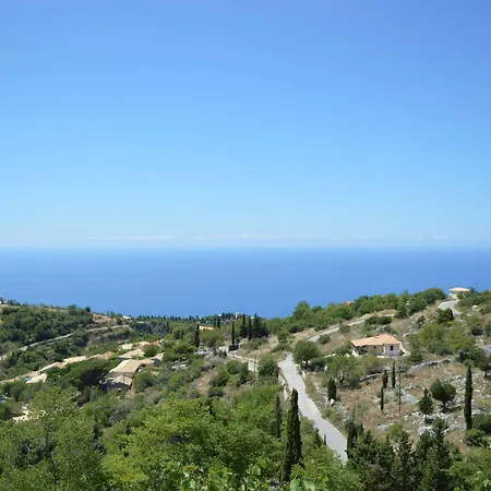 Georgia Dom wakacyjny *