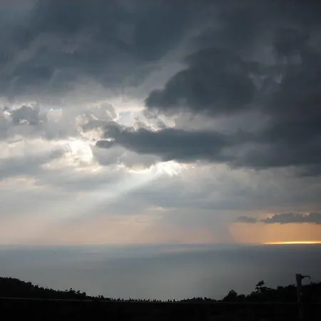 Dom wakacyjny Georgia Drymon