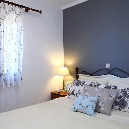 Dom wakacyjny Georgia Drymon