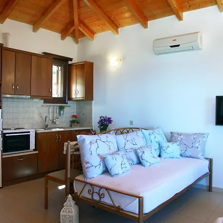 Ferienhaus Georgia *