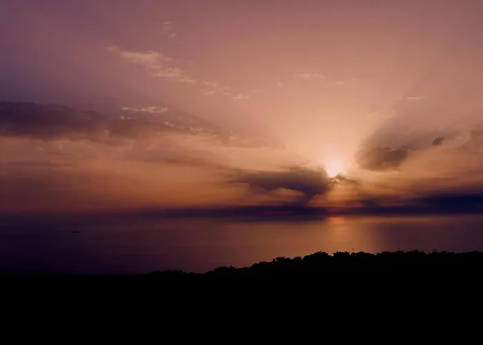 Georgia Casa vacanze