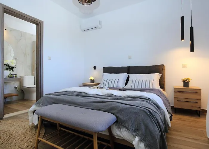 Casa vacanze Georgia Drymon