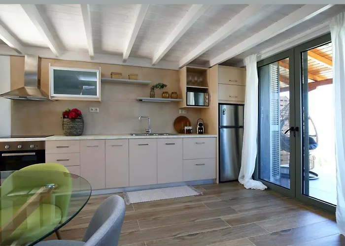 Casa vacanze Georgia Drymon