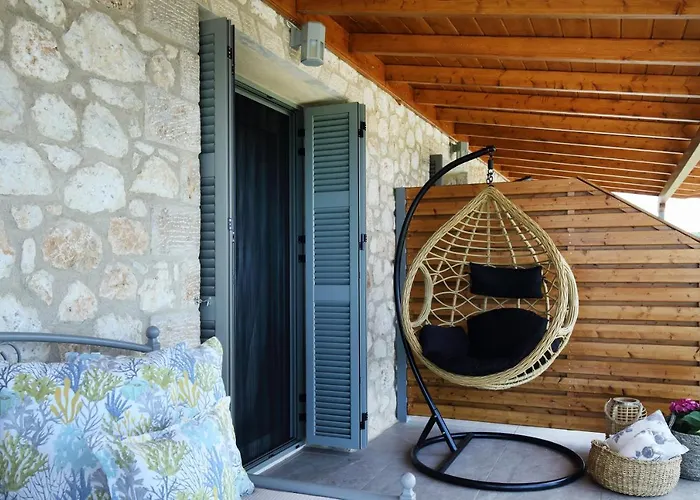 Casa vacanze Georgia *