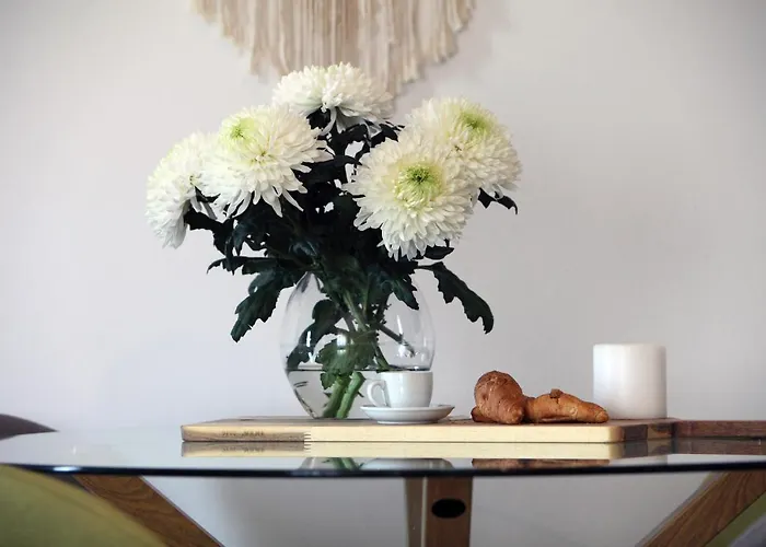 Casa vacanze Georgia Drymon