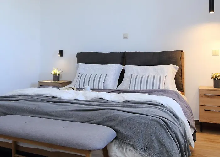 Casa vacanze Georgia Drymon