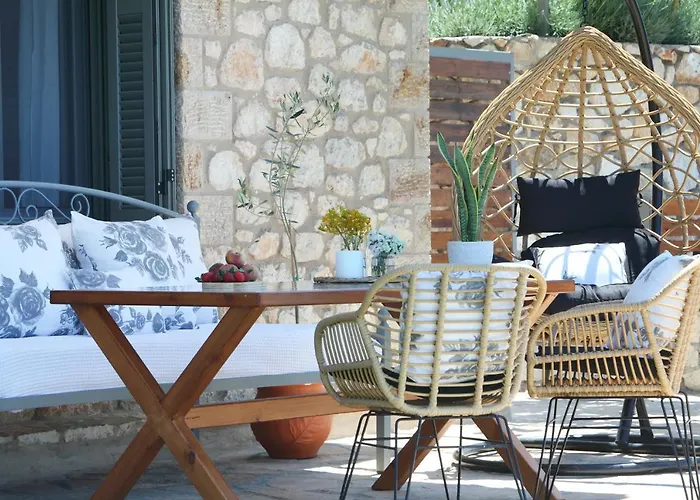 Casa vacanze Georgia