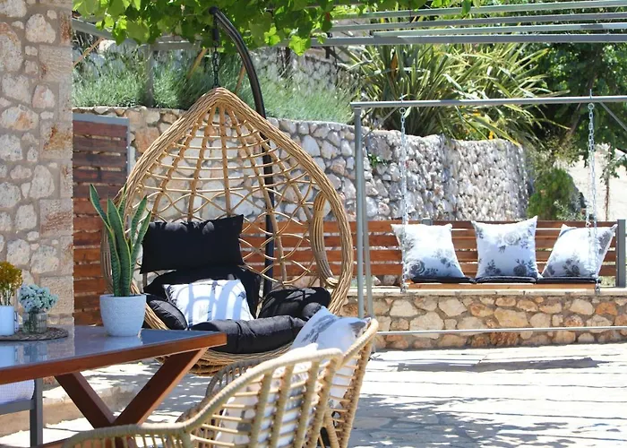 Georgia Casa vacanze *