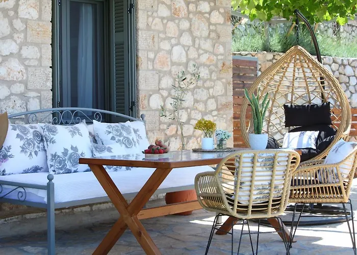 Georgia Casa vacanze