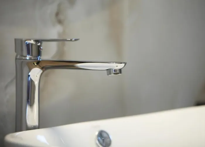 Georgia Casa vacanze Drymon