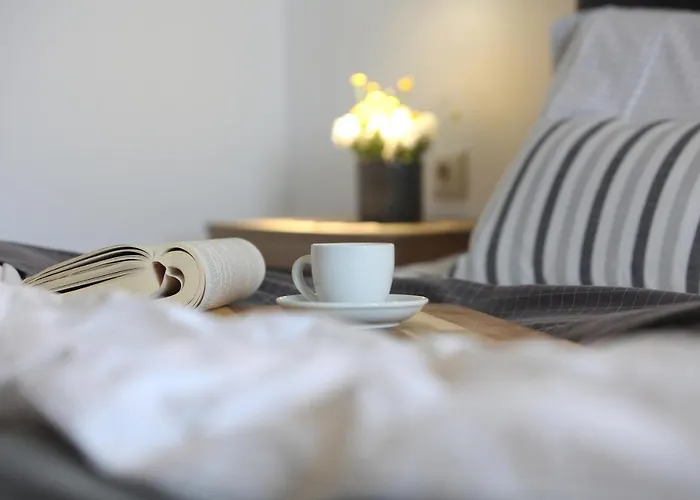 Casa vacanze Georgia