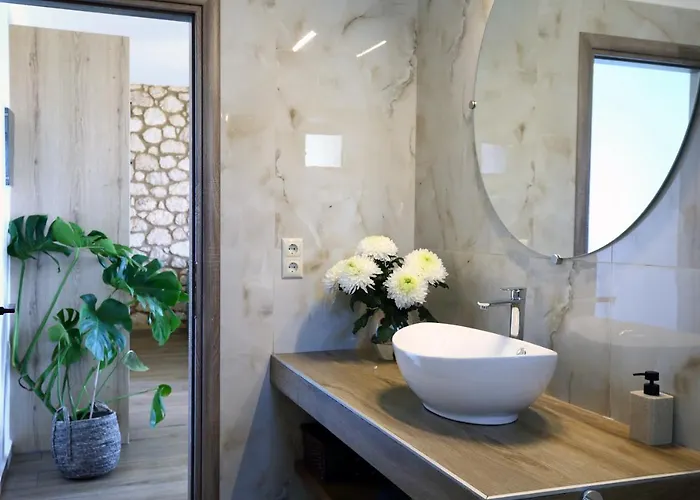 Georgia Casa vacanze Drymon