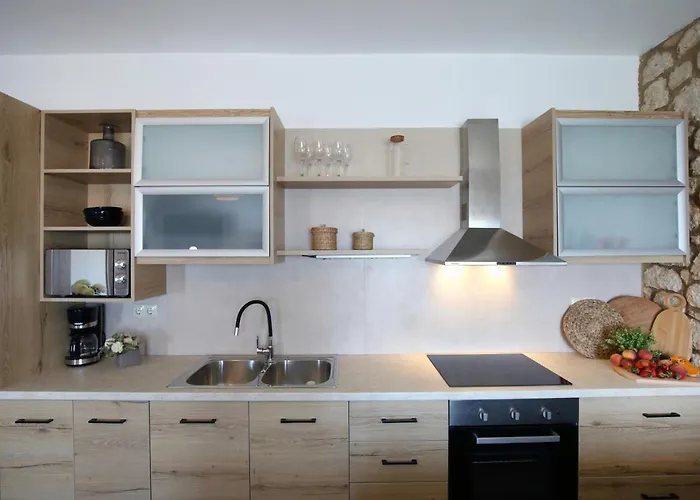 Georgia Casa vacanze