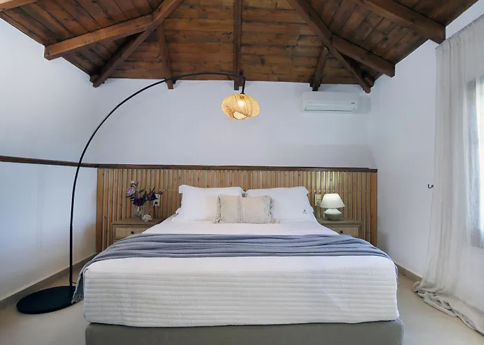 Casa vacanze Georgia