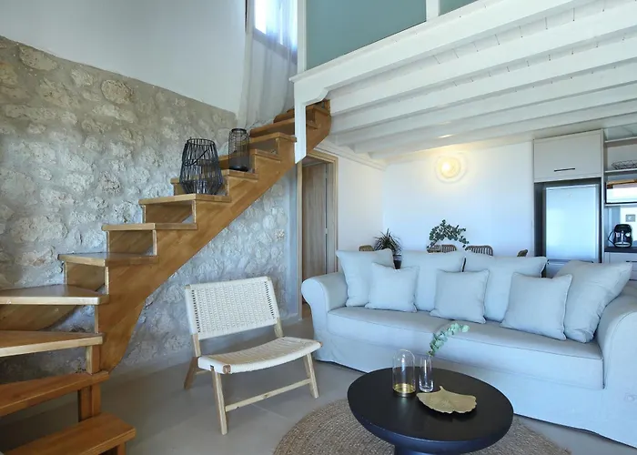 Georgia Casa vacanze Drymon