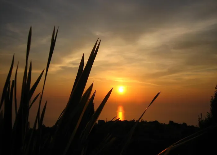 Georgia Casa vacanze Drymon