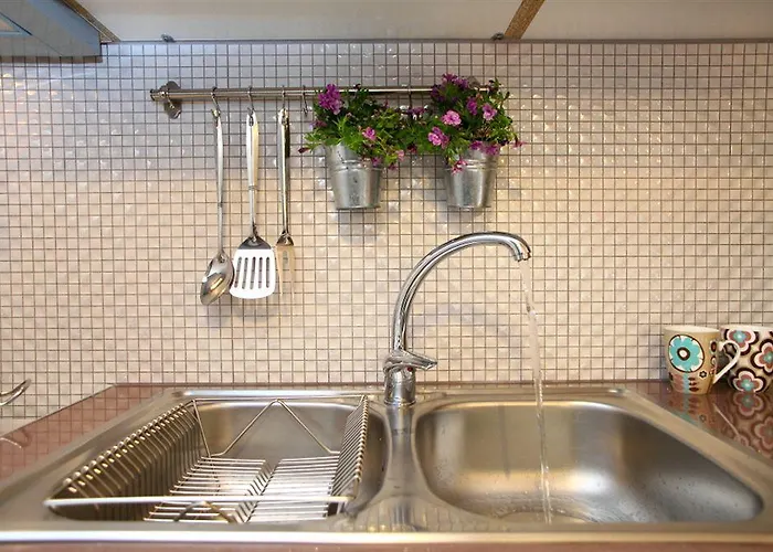 Georgia Casa vacanze