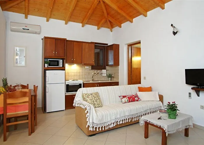 Georgia Casa vacanze *