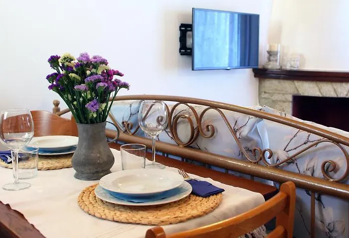 Georgia Casa vacanze *