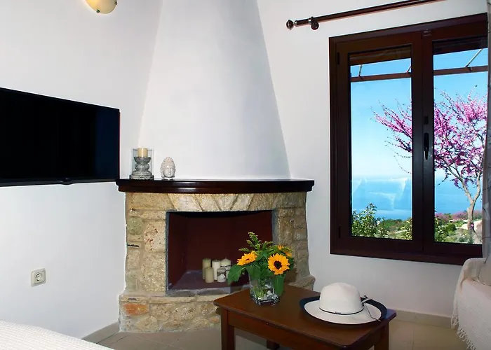 Casa vacanze Georgia *