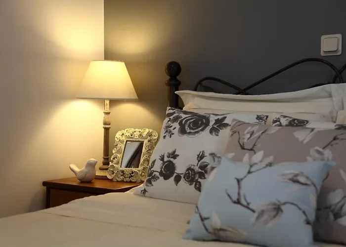 Georgia Casa vacanze *