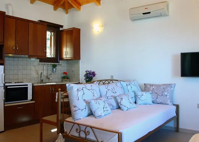 Casa vacanze Georgia *