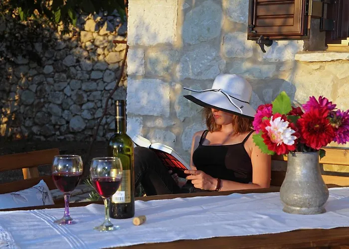 Casa vacanze Georgia