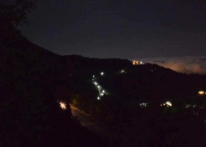 Casa vacanze Georgia Drymon