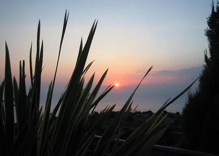 Georgia Casa vacanze *