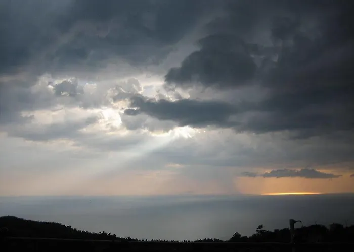 Casa vacanze Georgia Drymon