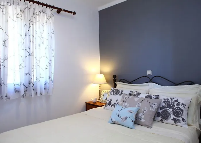 Casa vacanze Georgia Drymon