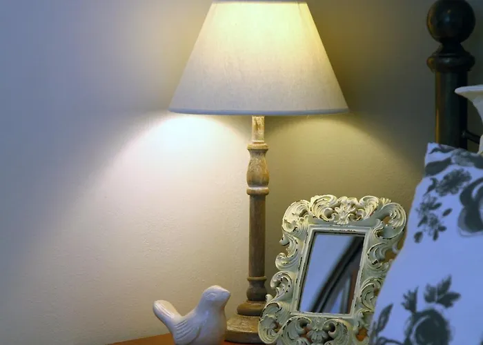 Casa vacanze Georgia Drymon