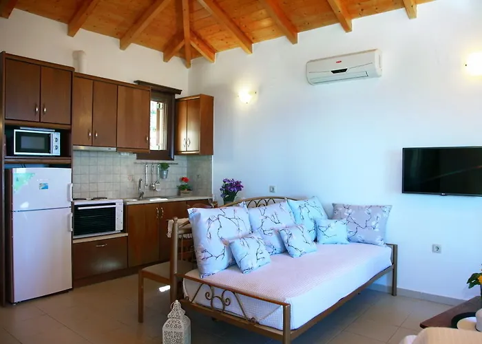 Casa vacanze Georgia *